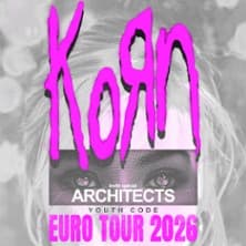 Affiche, Korn