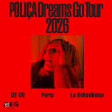 Affiche, Poliça