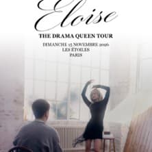 Affiche, Eloise