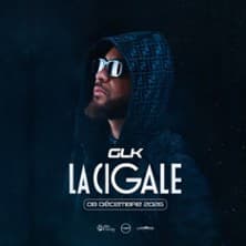 Affiche, GLK