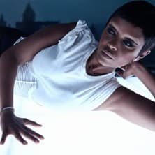 Affiche, Kelela - New Avatar Live