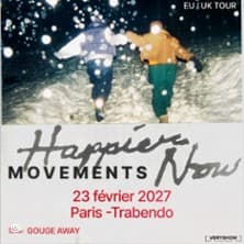 Affiche, Movements