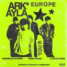 Affiche, Arkayla