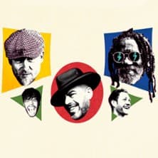 Affiche, Java McAnuff