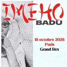 Affiche, Erykah Badu
