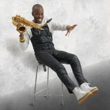 Affiche, Jowee Omicil - sMiles