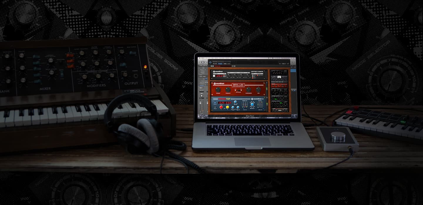 Soundtoys Soundtoys 5