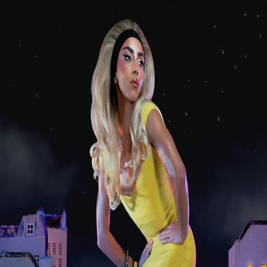 Affiche, Bilal Hassani