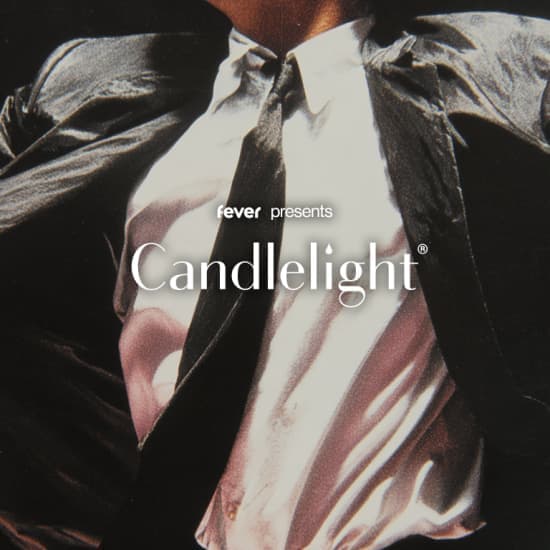 Affiche, Candlelight: Hommage à Charles Aznavour