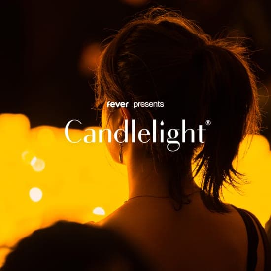 Affiche, Candlelight : Coldplay & Imagine Dragons