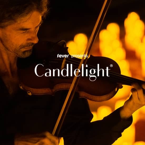 Affiche, Candlelight: Hommage à Queen