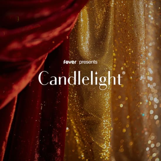 Affiche, Candlelight: Queen vs. ABBA