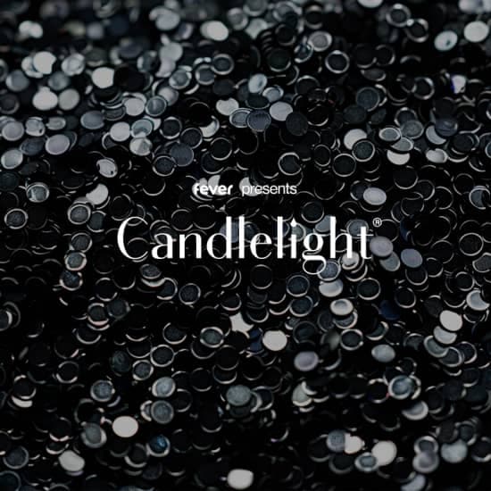Affiche, Candlelight : hommage à Michael Jackson
