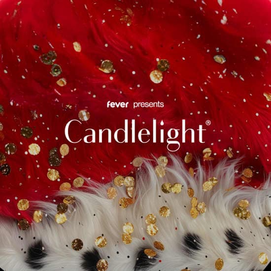 Affiche, Candlelight: Queen vs. ABBA