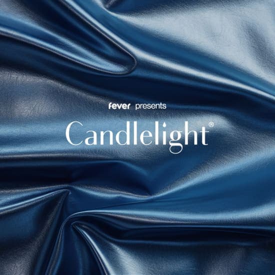 Affiche, Candlelight : hommage à ABBA