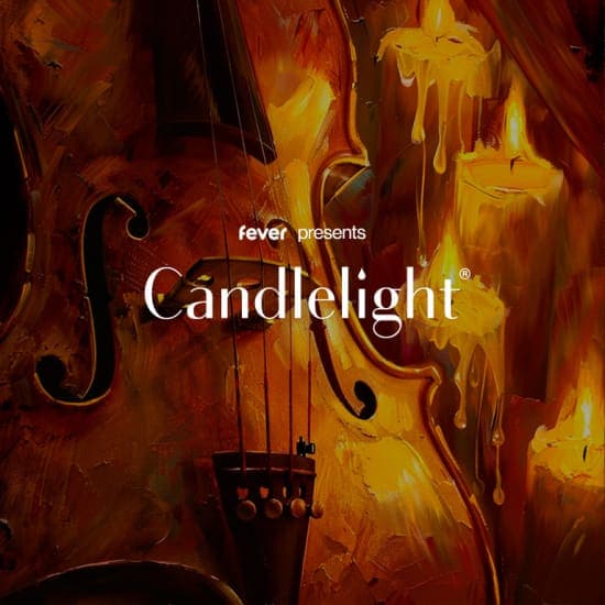 Affiche, Candlelight : Les Quatre Saisons de Vivaldi