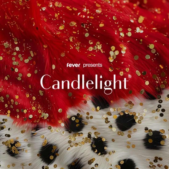 Affiche, Candlelight : Queen vs ABBA