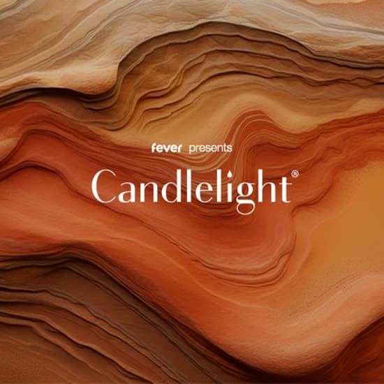 Affiche, Candlelight : hommage à Hans Zimmer