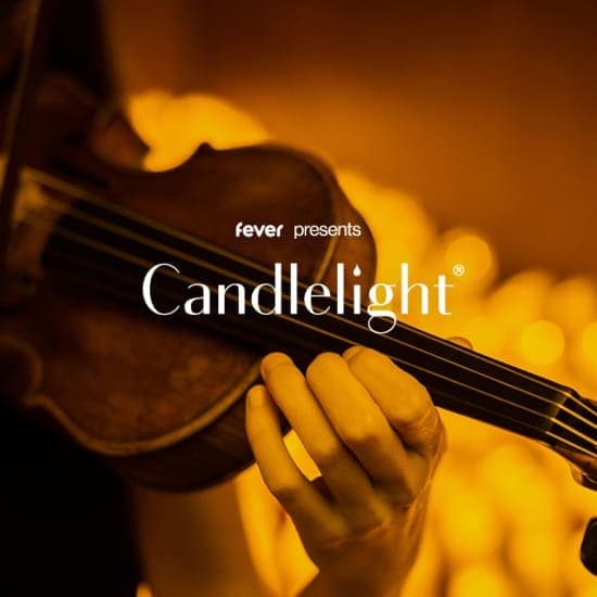 Affiche, Candlelight : hommage à Hans Zimmer