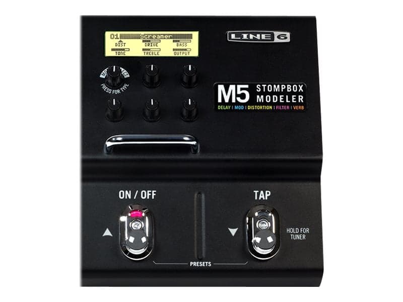 Line 6 M5