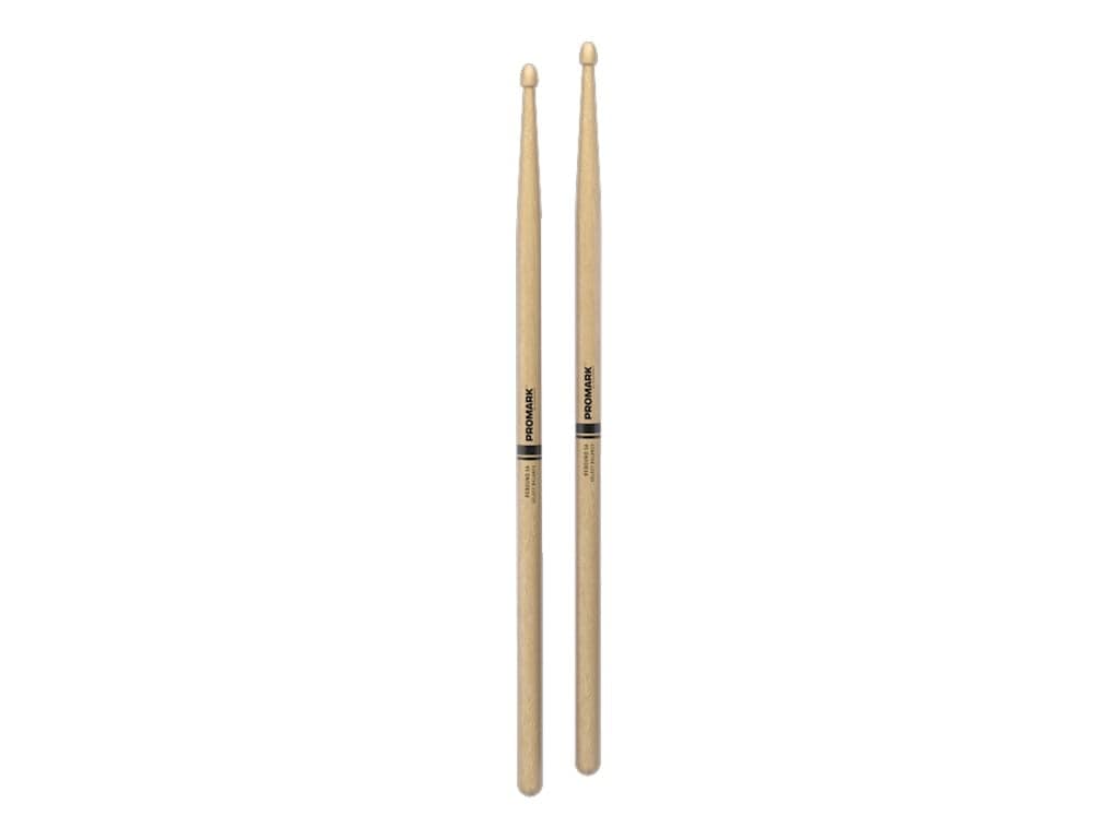 Promark olive gland en hickory Rebound 5A .565"