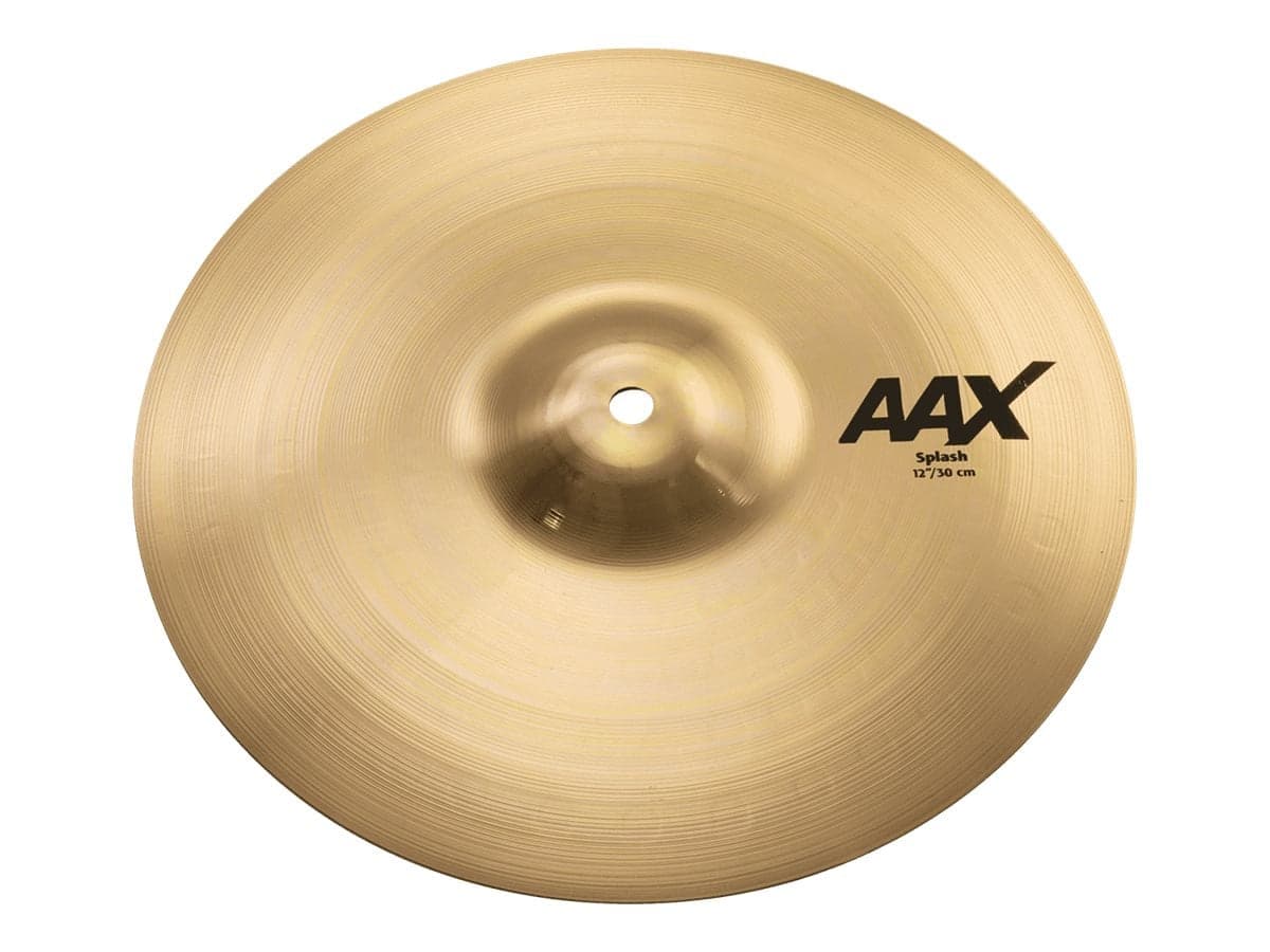 Sabian AAX Splash Cymbale splash
