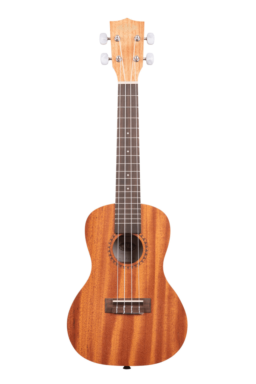 Kala KA-15C Mahogany
