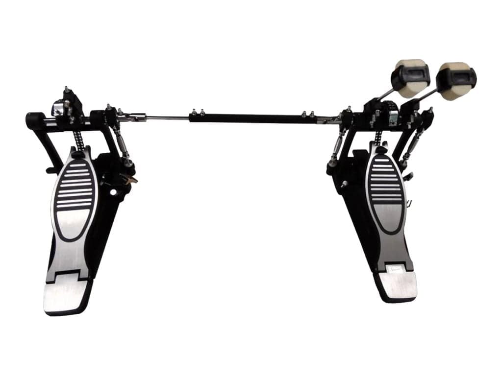 Shiver double pour batterie PSX