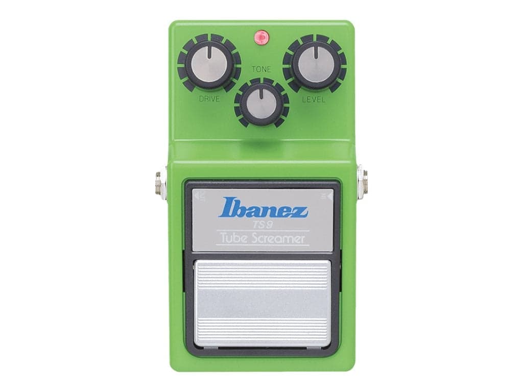 Ibanez TS9