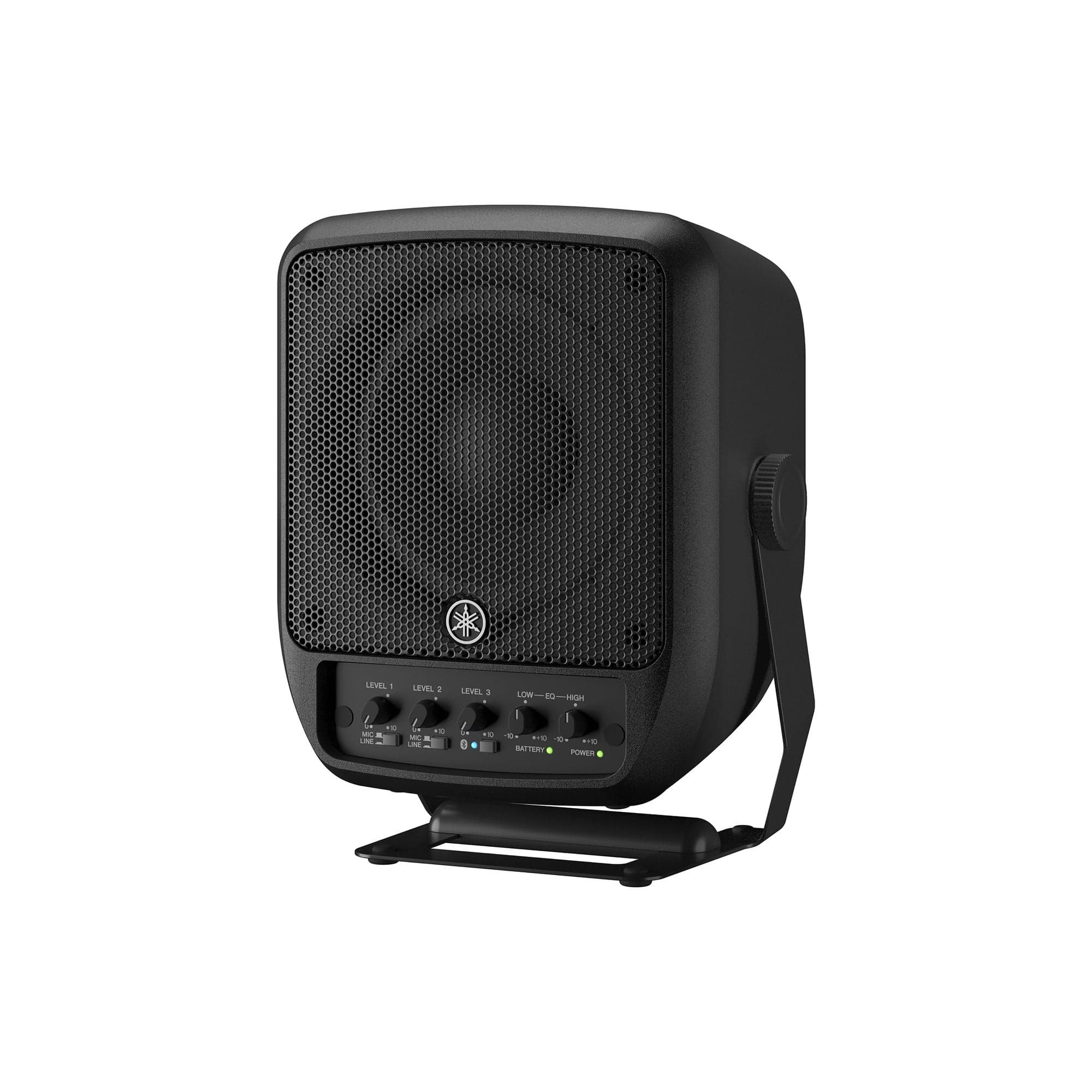 Yamaha Système de sonorisation portable Stagepas 100