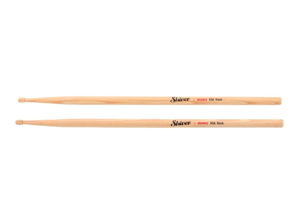 Shiver Baguettes rock X5A