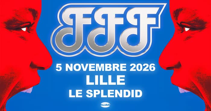 Affiche, FFF