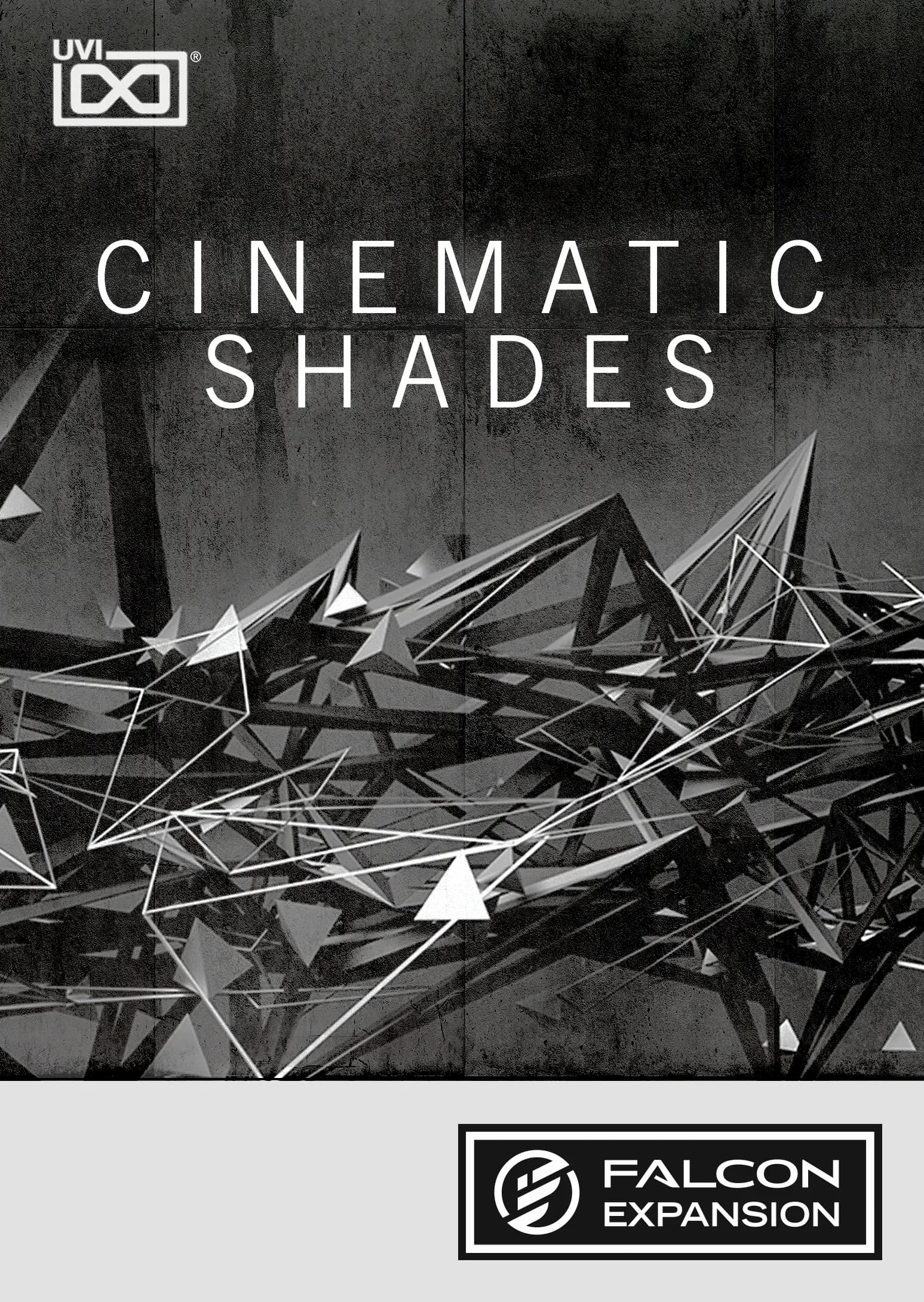 UVI Cinematic Shades