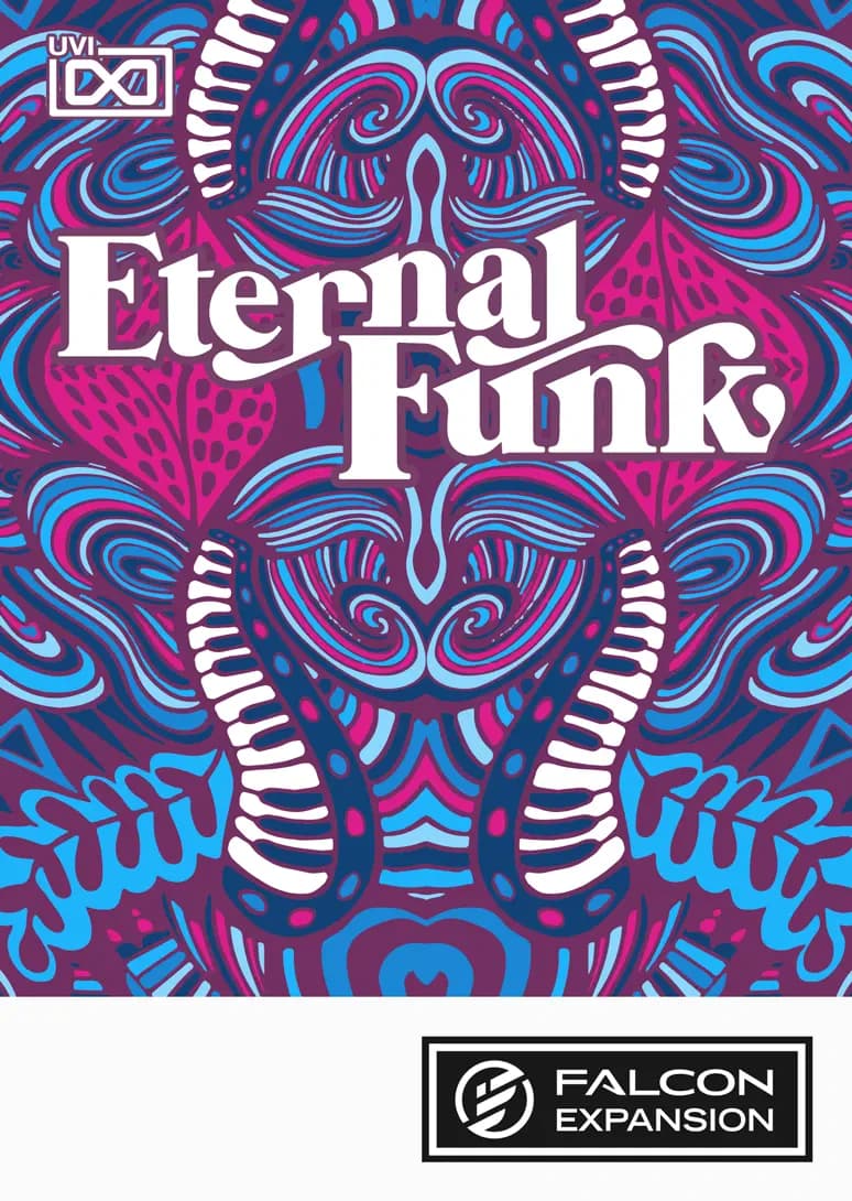 UVI Eternal Funk