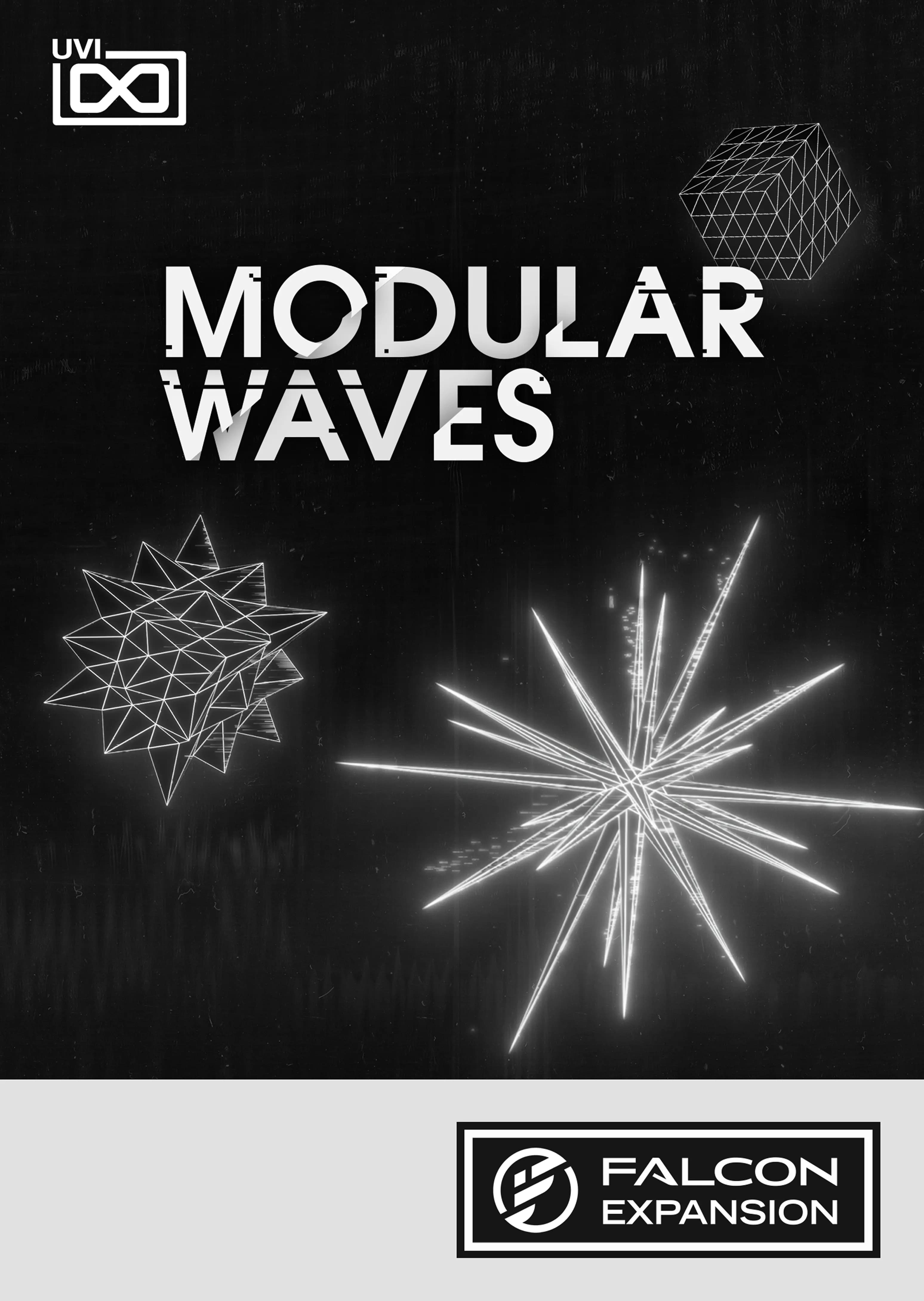UVI Modular Waves