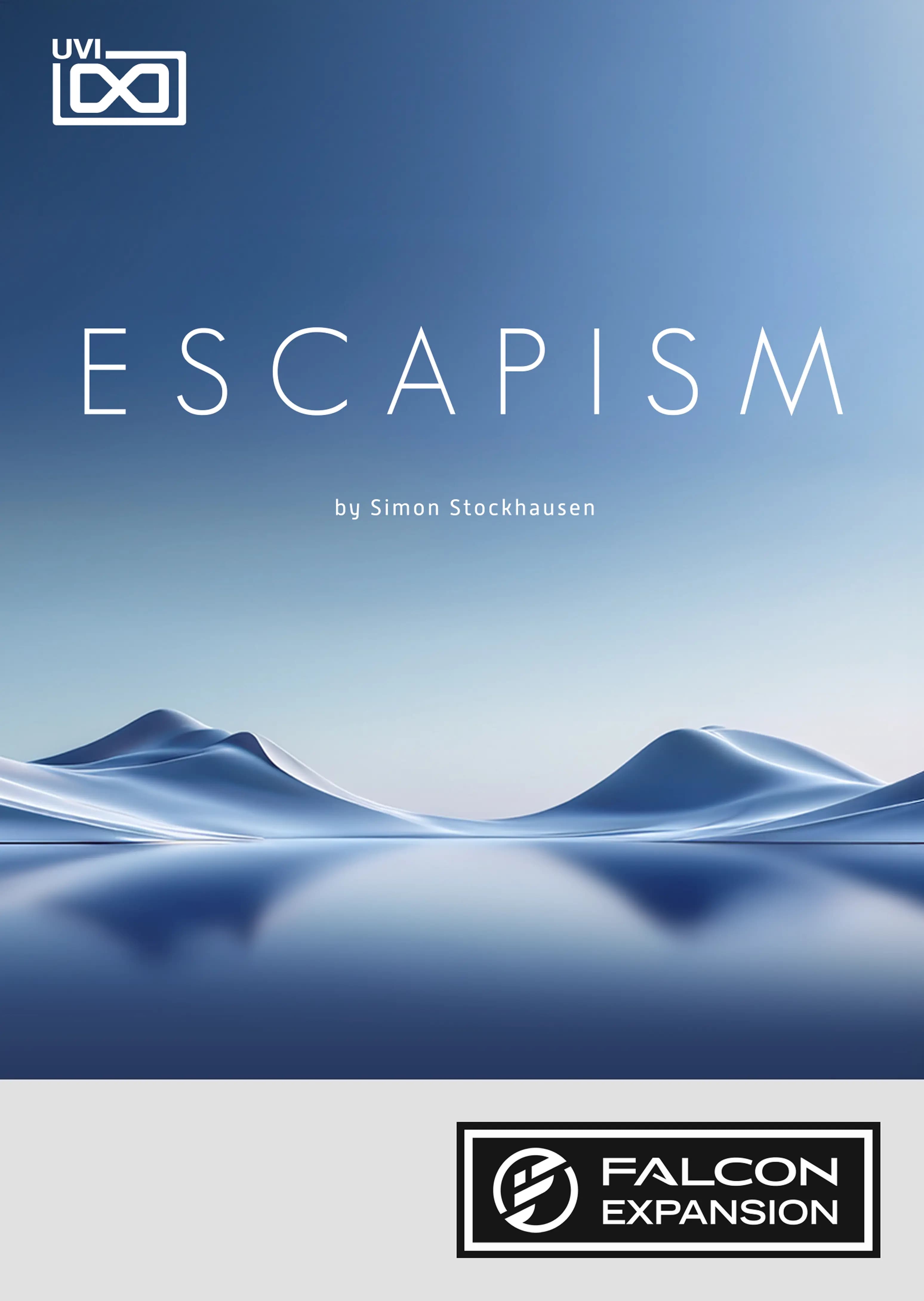 UVI Escapism