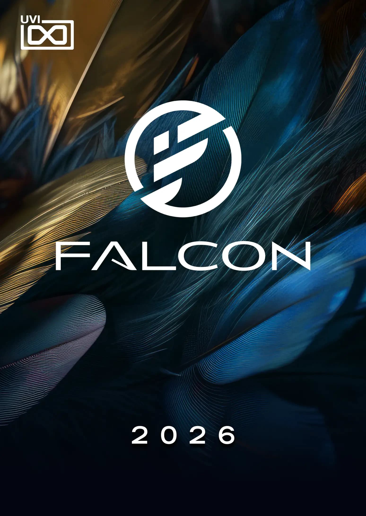 UVI Falcon