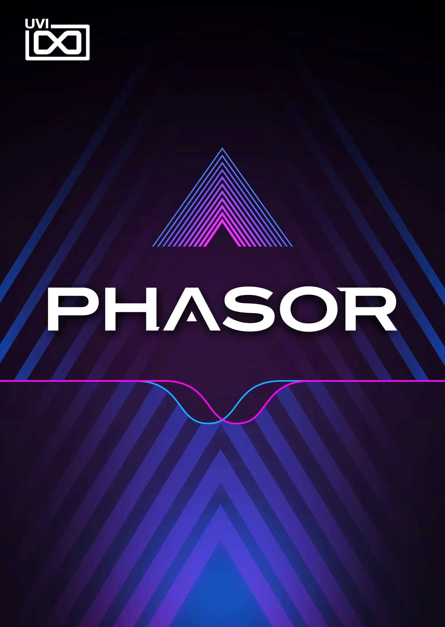 UVI Phasor