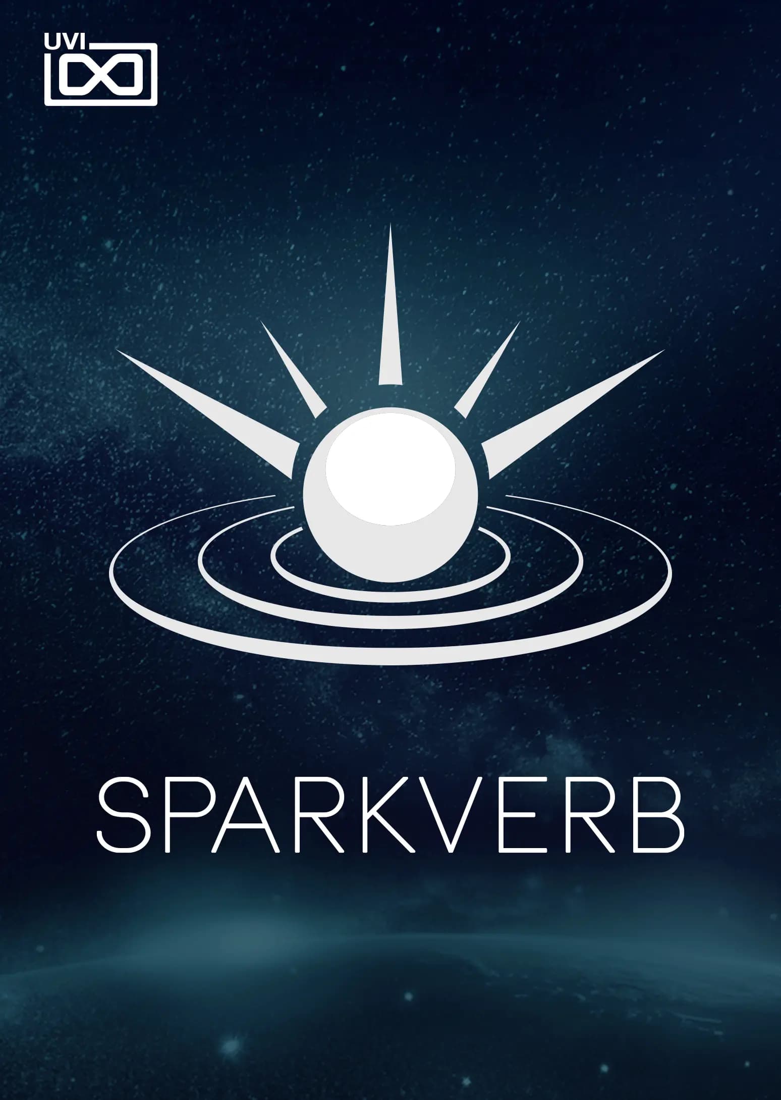 UVI Sparkverb