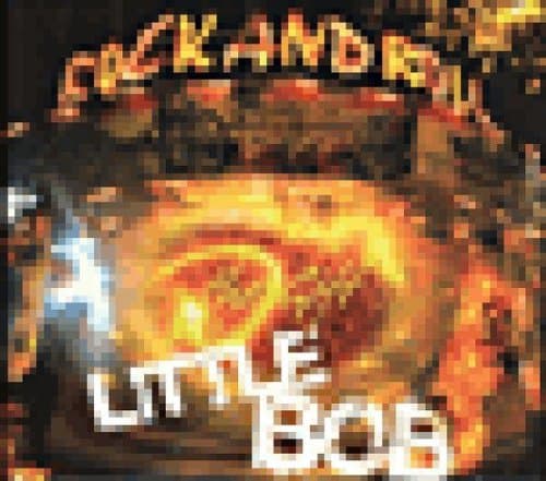Little Bob, The Gift