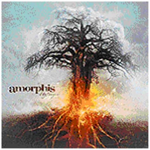 Amorphis, Skyforger (Ltd. Edition)
