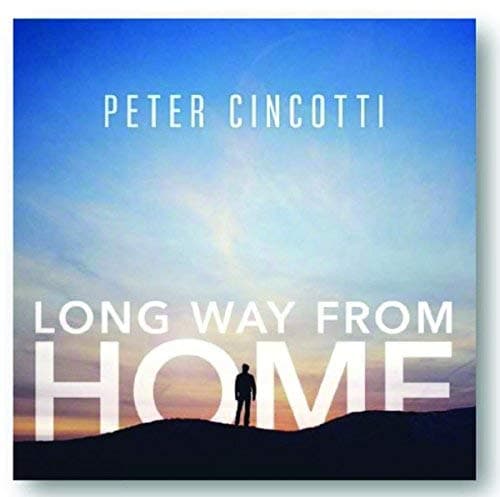 Peter Cincotti, Long Way from Home