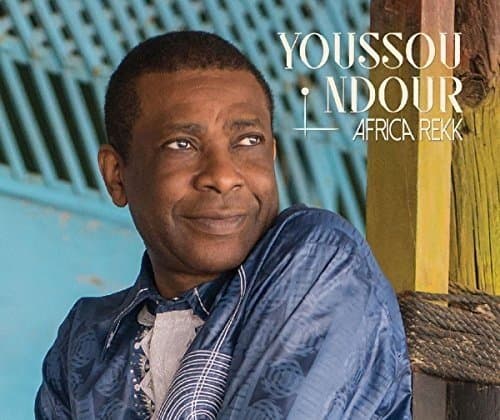Youssou N'Dour, Africa Rekk