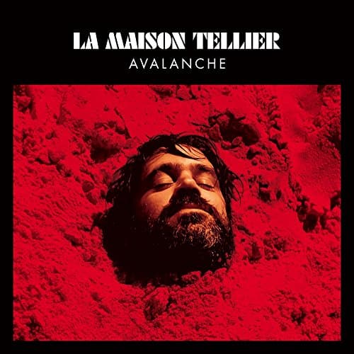 La Maison Tellier, Avalanche