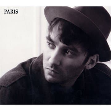 Saez, Paris