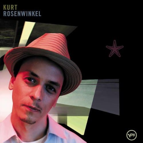 Kurt Rosenwinkel, The Next Step