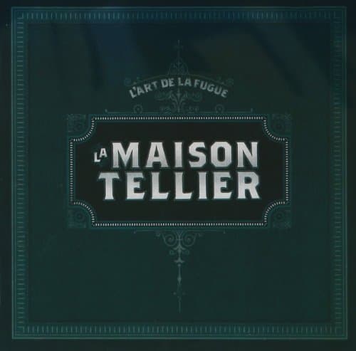 La Maison Tellier, L'art De La Fugue