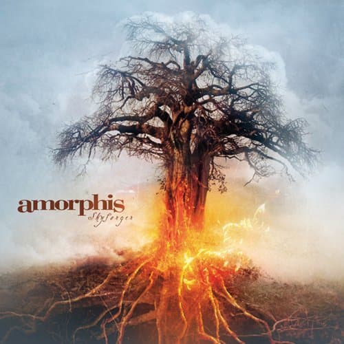 Amorphis, Skyforger
