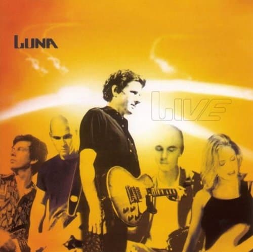 Luna, Live!