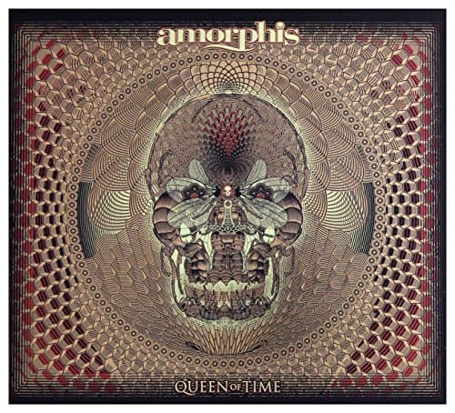 Amorphis, Queen of Time